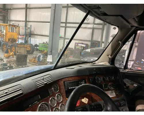 Freightliner CASCADIA Dash Assembly