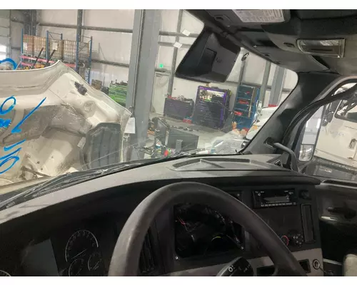 Freightliner CASCADIA Dash Assembly