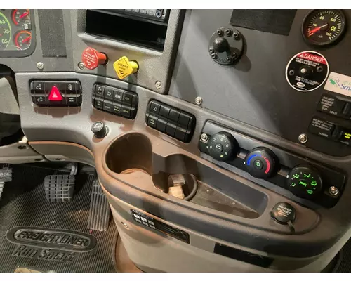 Freightliner CASCADIA Dash Assembly