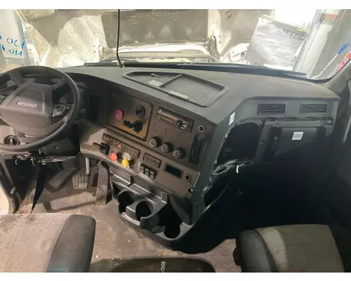 Freightliner CASCADIA Dash Assembly