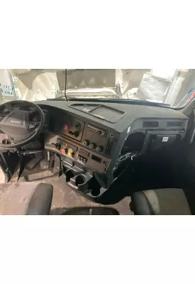 Freightliner CASCADIA Dash Assembly