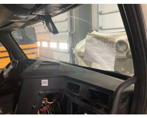 Freightliner CASCADIA Dash Assembly