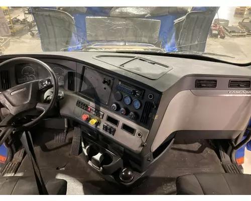 Freightliner CASCADIA Dash Assembly