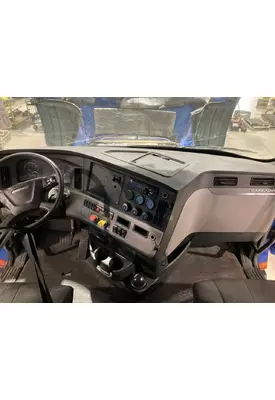 Freightliner CASCADIA Dash Assembly