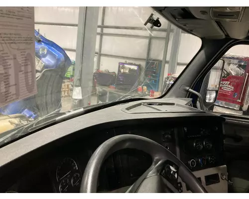 Freightliner CASCADIA Dash Assembly