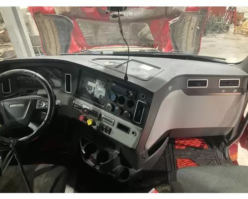 Freightliner CASCADIA Dash Assembly