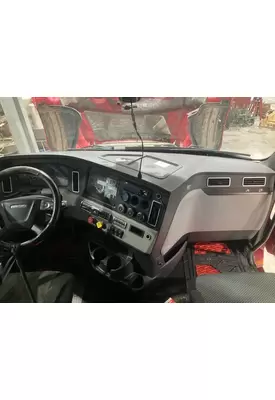 Freightliner CASCADIA Dash Assembly