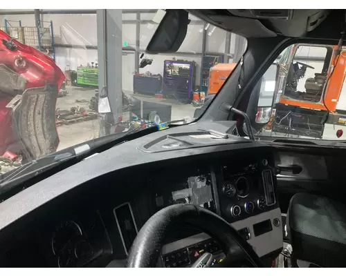 Freightliner CASCADIA Dash Assembly