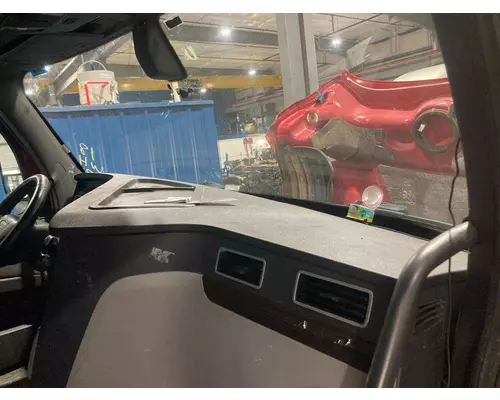 Freightliner CASCADIA Dash Assembly