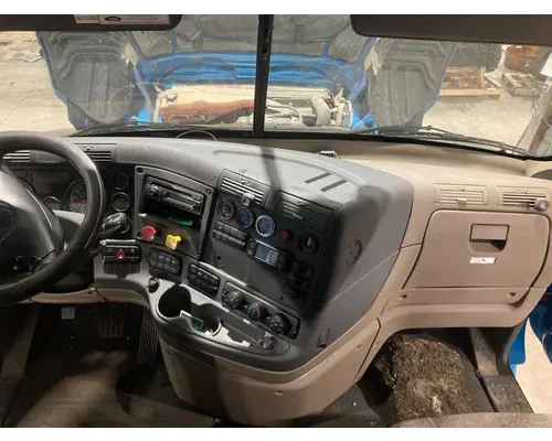 Freightliner CASCADIA Dash Assembly