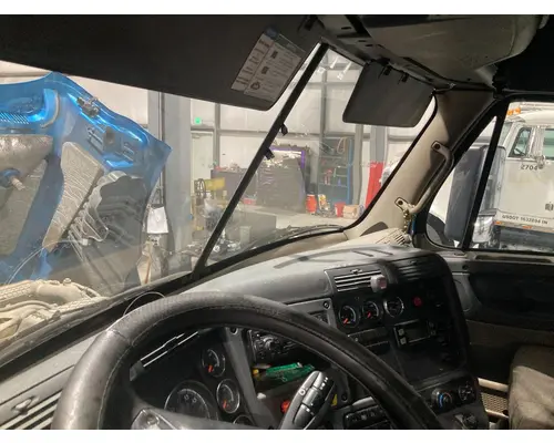 Freightliner CASCADIA Dash Assembly