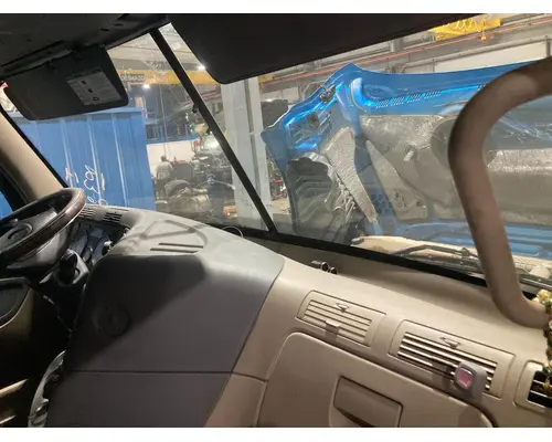 Freightliner CASCADIA Dash Assembly