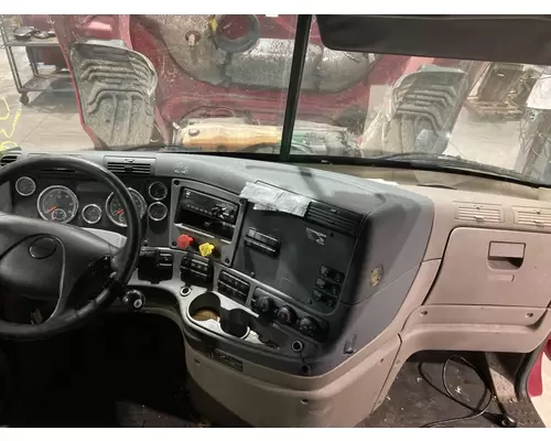 Freightliner CASCADIA Dash Assembly