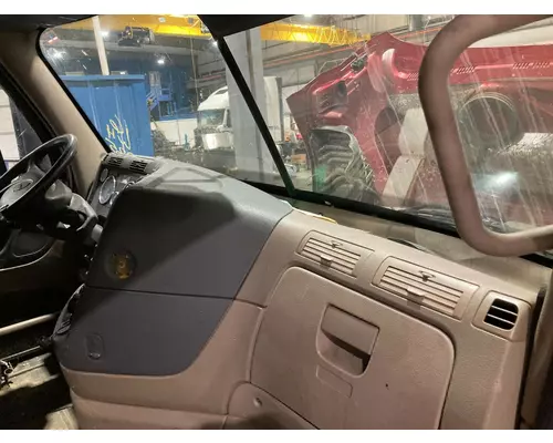 Freightliner CASCADIA Dash Assembly