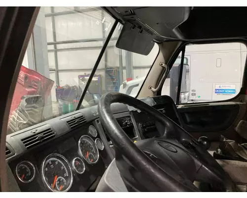 Freightliner CASCADIA Dash Assembly