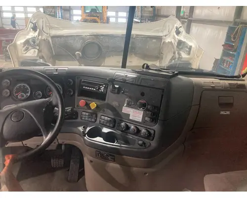 Freightliner CASCADIA Dash Assembly