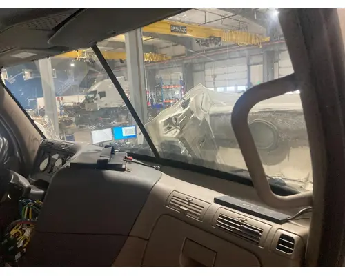 Freightliner CASCADIA Dash Assembly