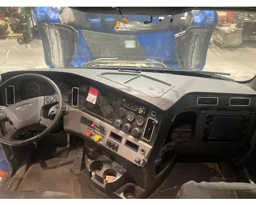 Freightliner CASCADIA Dash Assembly