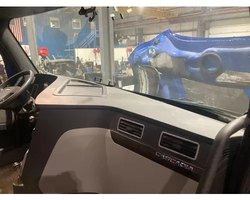 Freightliner CASCADIA Dash Assembly