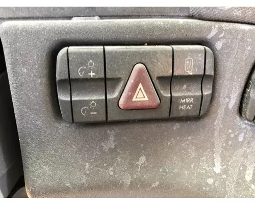Freightliner CASCADIA Dash Assembly