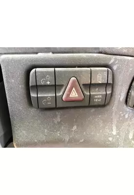 Freightliner CASCADIA Dash Assembly