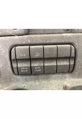 Freightliner CASCADIA Dash Assembly