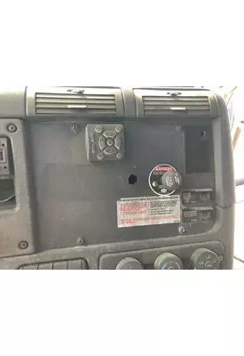 Freightliner CASCADIA Dash Assembly