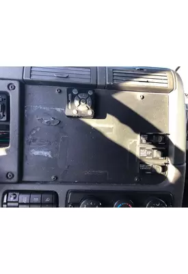 Freightliner CASCADIA Dash Assembly