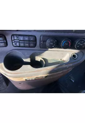 Freightliner CASCADIA Dash Assembly