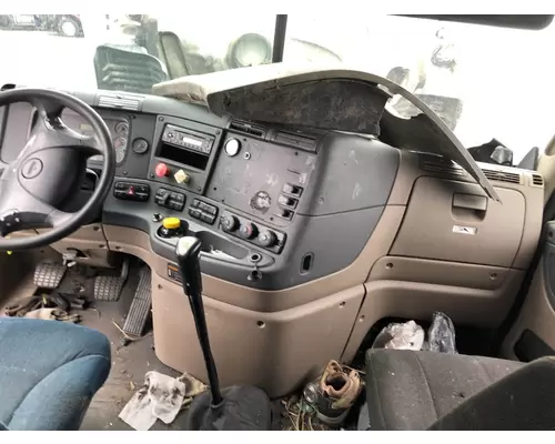 Freightliner CASCADIA Dash Assembly