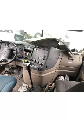 Freightliner CASCADIA Dash Assembly