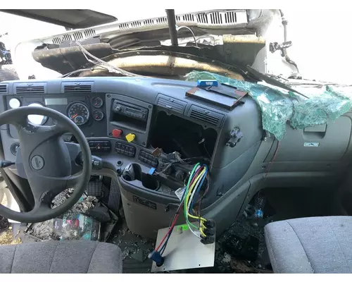 Freightliner CASCADIA Dash Assembly