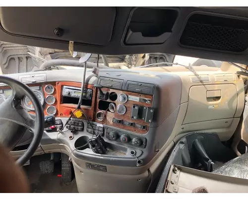 Freightliner CASCADIA Dash Assembly