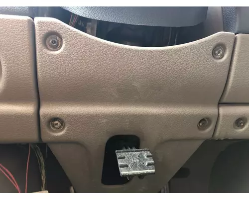 Freightliner CASCADIA Dash Assembly