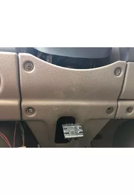 Freightliner CASCADIA Dash Assembly