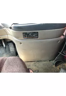 Freightliner CASCADIA Dash Assembly