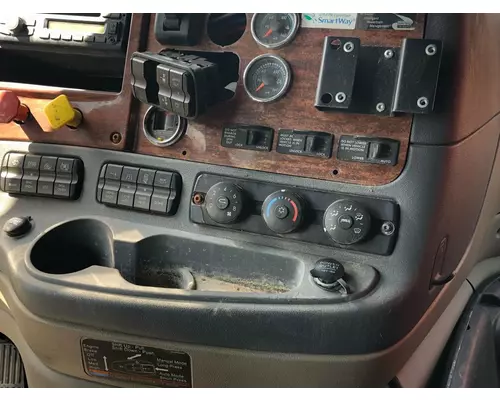 Freightliner CASCADIA Dash Assembly