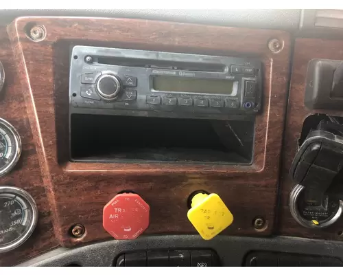 Freightliner CASCADIA Dash Assembly