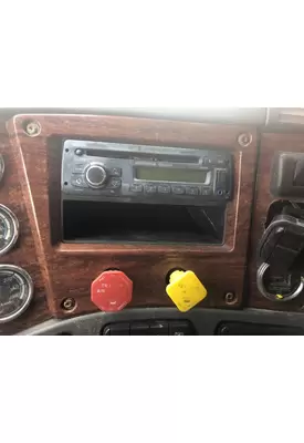 Freightliner CASCADIA Dash Assembly