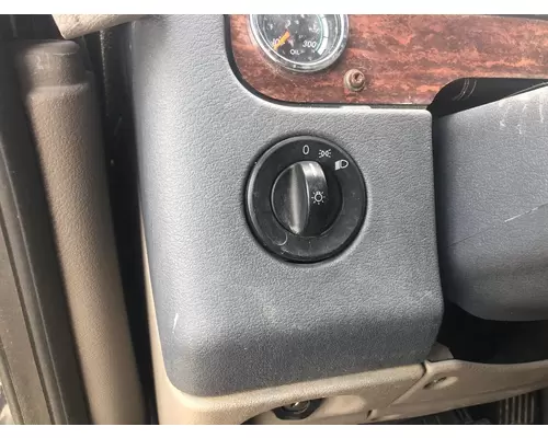 Freightliner CASCADIA Dash Assembly