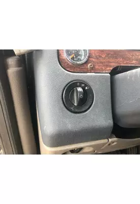 Freightliner CASCADIA Dash Assembly