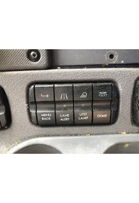 Freightliner CASCADIA Dash Assembly