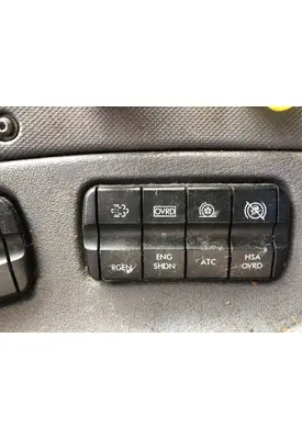 Freightliner CASCADIA Dash Assembly