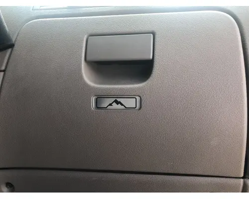 Freightliner CASCADIA Dash Assembly