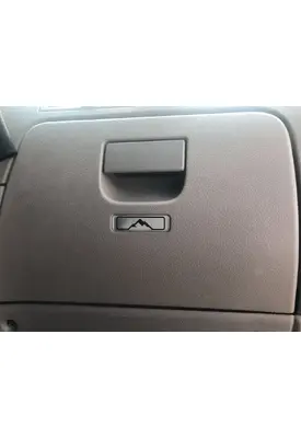 Freightliner CASCADIA Dash Assembly