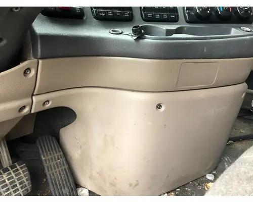Freightliner CASCADIA Dash Assembly
