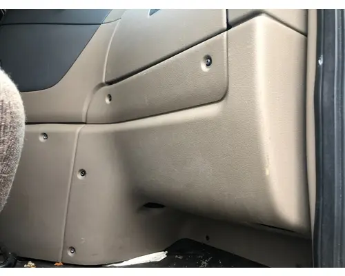 Freightliner CASCADIA Dash Assembly