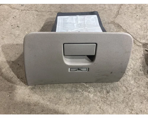 Freightliner CASCADIA Dash Assembly