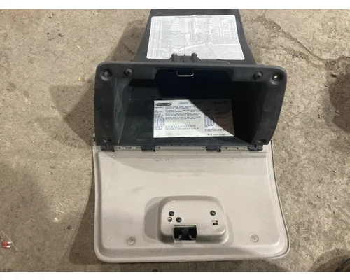 Freightliner CASCADIA Dash Assembly