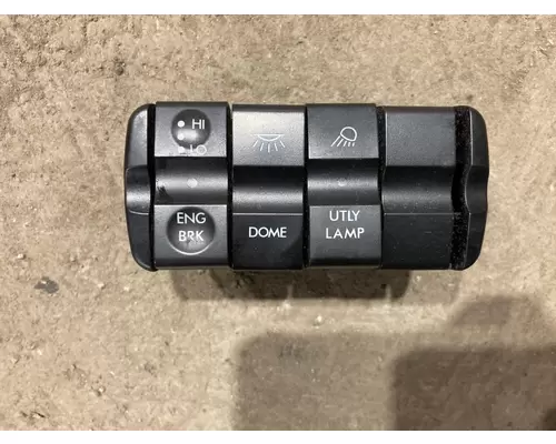 Freightliner CASCADIA Dash Assembly